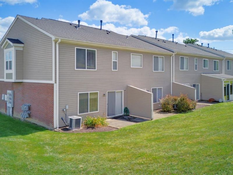 2442 Elderberry Court, Unit 20F, Cincinnati, OH 45239 Photo 25