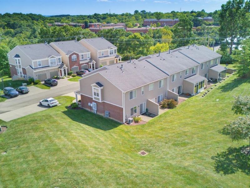 2442 Elderberry Court, Unit 20F, Cincinnati, OH 45239 Photo 26