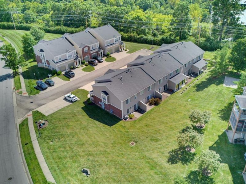 2442 Elderberry Court, Unit 20F, Cincinnati, OH 45239 Photo 27