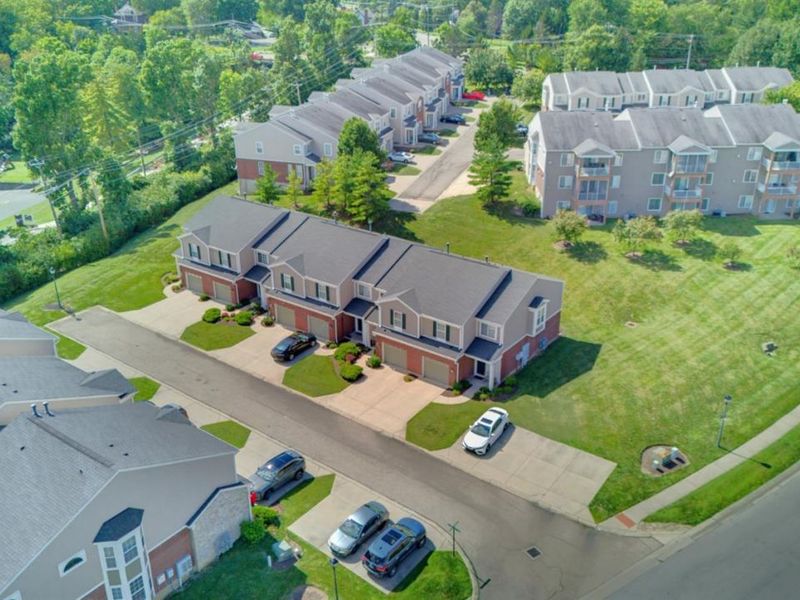2442 Elderberry Court, Unit 20F, Cincinnati, OH 45239 Photo 28