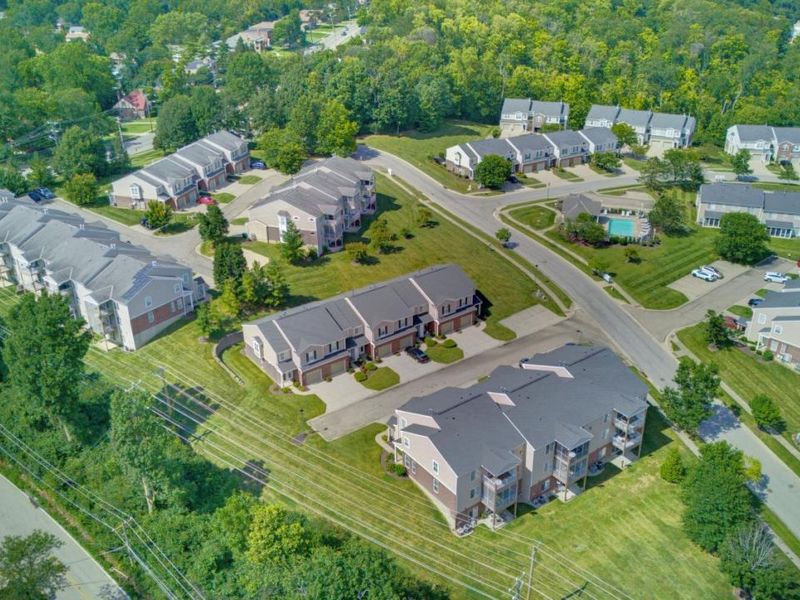 2442 Elderberry Court, Unit 20F, Cincinnati, OH 45239 Photo 29