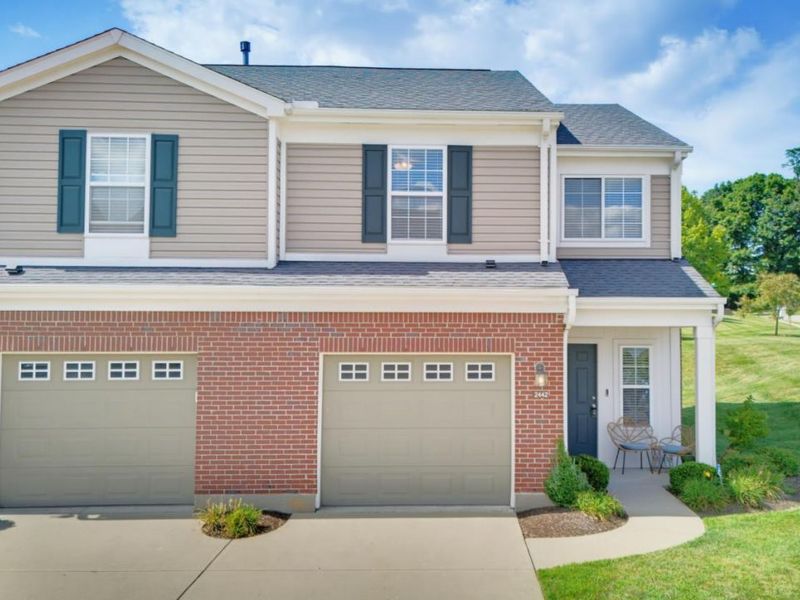 2442 Elderberry Court, Unit 20F, Cincinnati, OH 45239 Photo 30