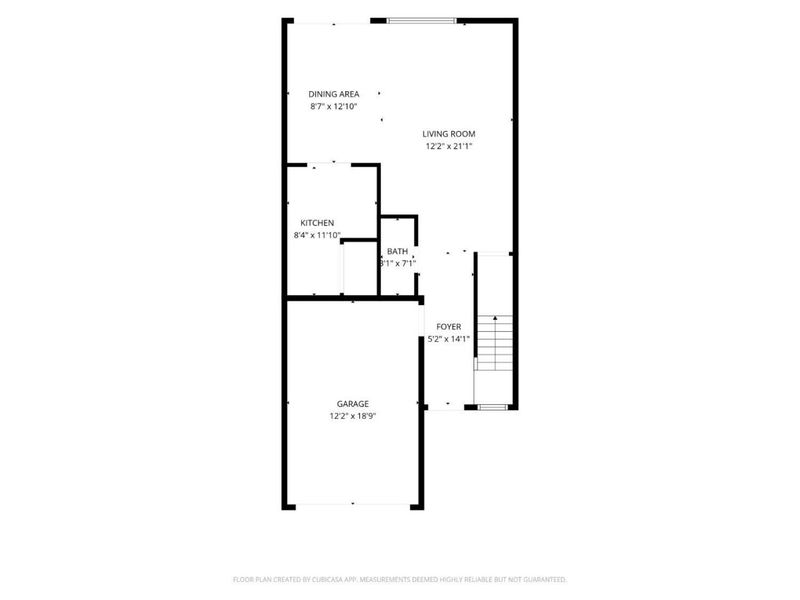 2442 Elderberry Court, Unit 20F, Cincinnati, OH 45239 Photo 31