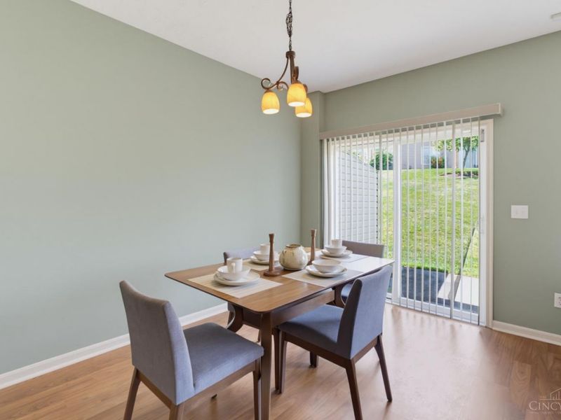 2442 Elderberry Court, Unit 20F, Cincinnati, OH 45239 Photo 8