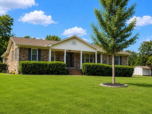 506 CHARLES AVE, Munford, TN 38058