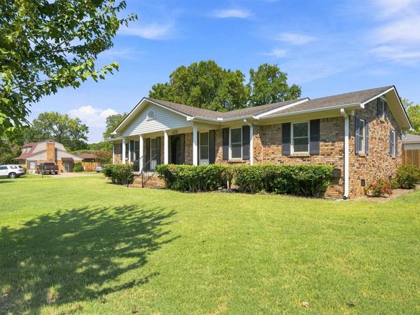506 CHARLES AVE, Munford, TN 38058