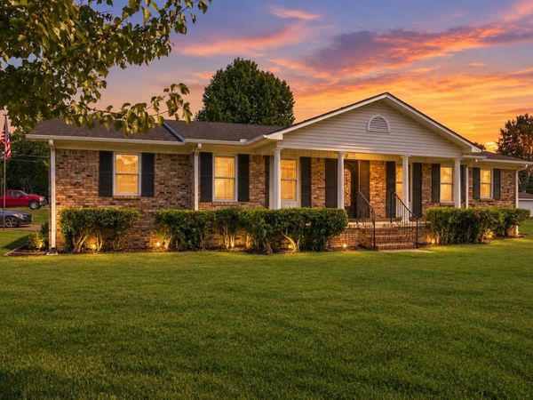 506 CHARLES AVE, Munford, TN 38058