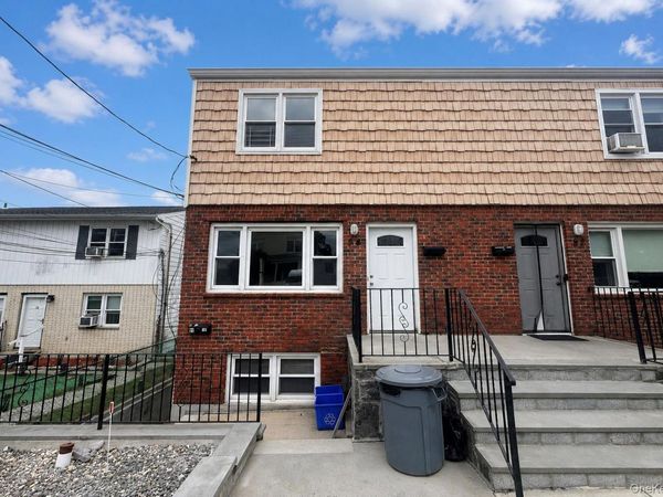 54 Farquhar Avenue , Unit 1, Yonkers, NY 10701