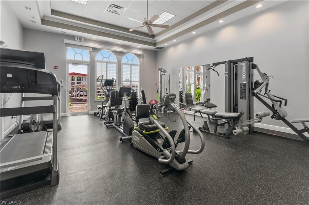 5 High Point Cir W, Unit 104, Naples, FL 34103 Photo