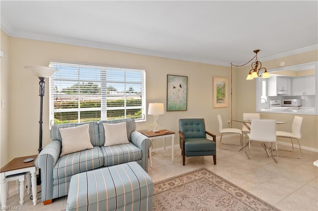 5 High Point Cir W, Unit 104, Naples, FL 34103 Photo