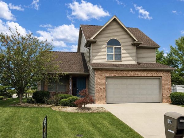 1524 Plum Creek Drive, Findlay, OH 45840