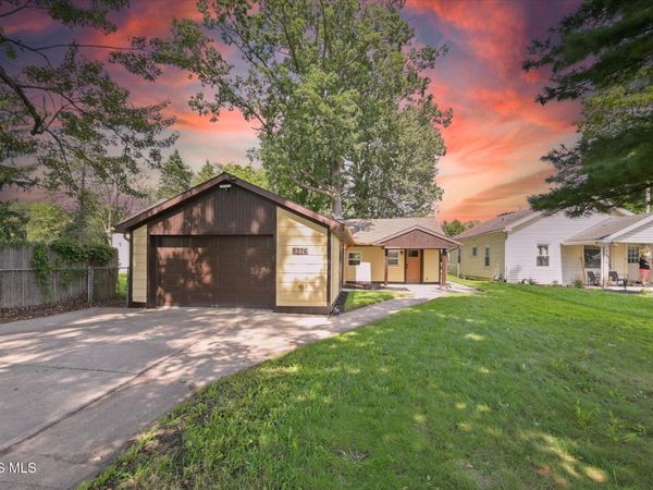 1374 Gage Road , Toledo, OH 43612