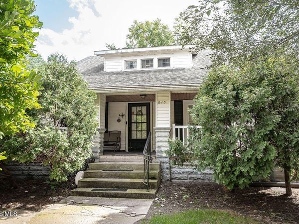 813 W Elm Street , Lima, OH 45805