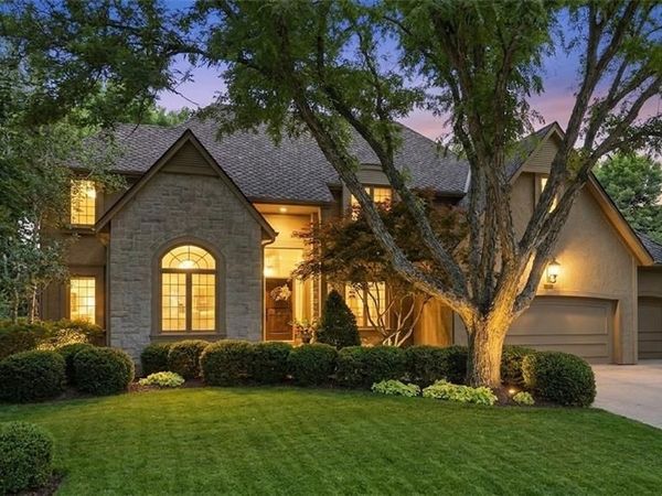 14227 Eby Street, Overland Park, KS 66221