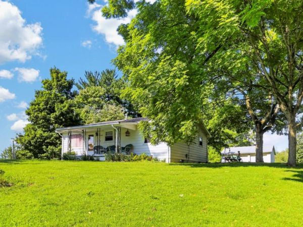 1729 Vernonview Drive , Mount Vernon, OH 43050