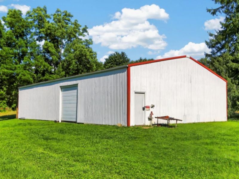 1729 Vernonview Drive , Mount Vernon, OH 43050 Photo 12