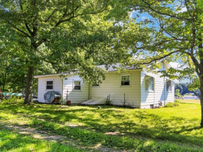 1729 Vernonview Drive , Mount Vernon, OH 43050 Photo 6