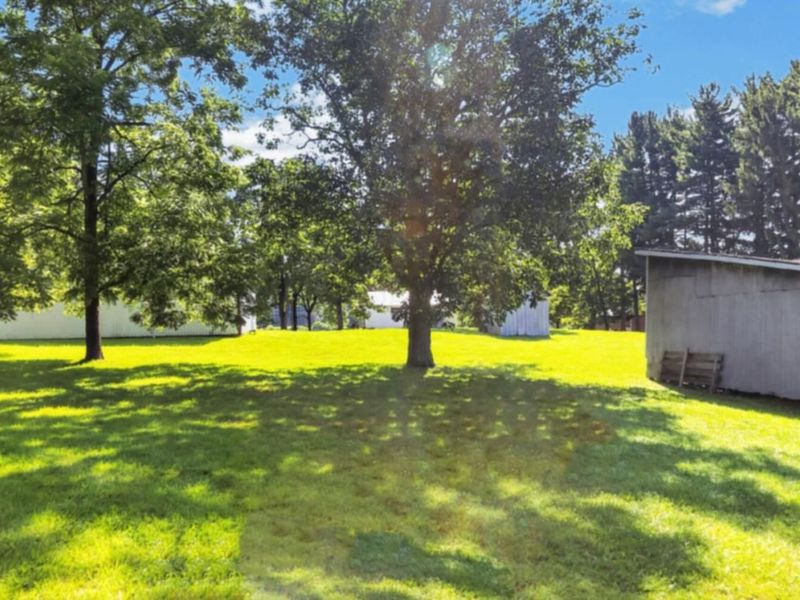 1729 Vernonview Drive , Mount Vernon, OH 43050 Photo 8