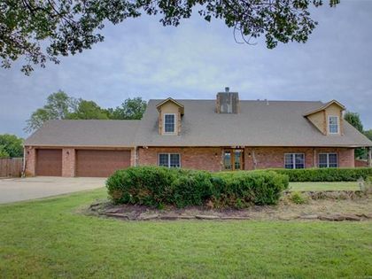 1488 N 429 Road  Pryor, OK 74361
