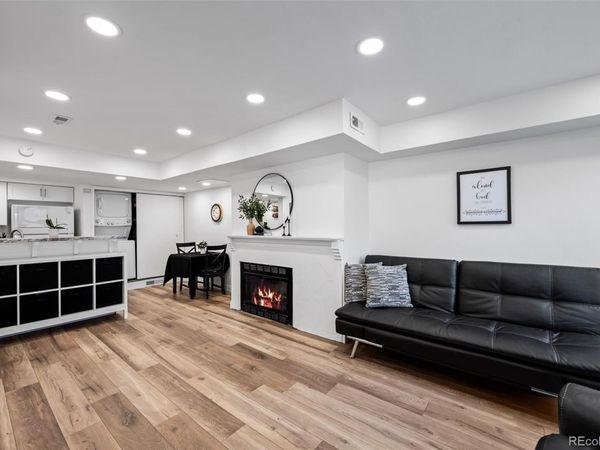 8701 Huron Street , Unit 1-212, Thornton, CO 80260