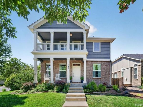 159 Poplar Street , Denver, CO 80220