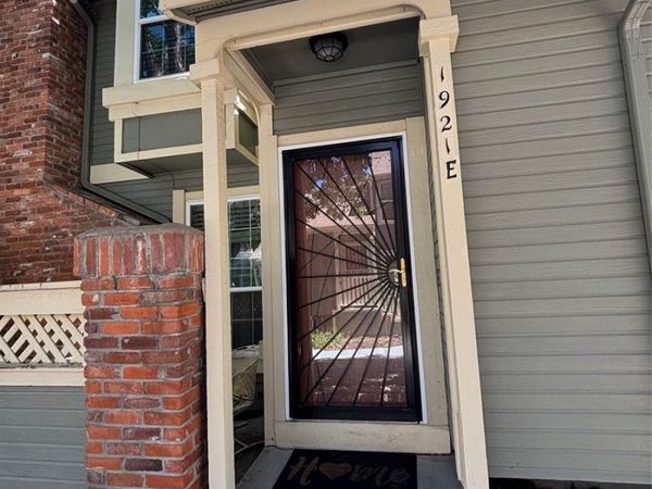 1921 S Hannibal Court, Unit E, Aurora, CO 80013