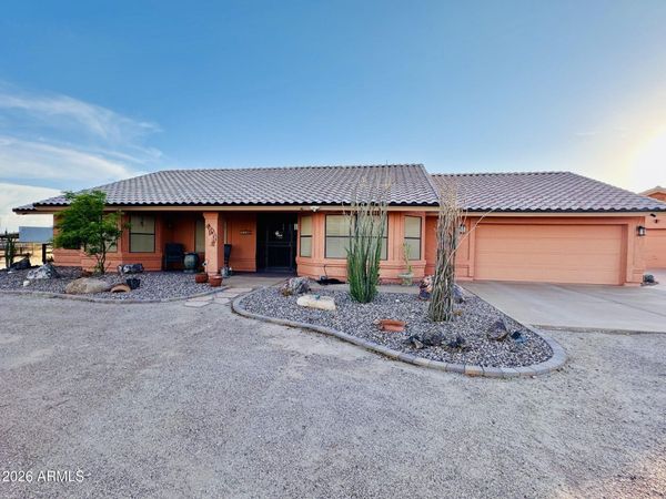 23341 W HILTON Avenue, Buckeye, AZ 85326