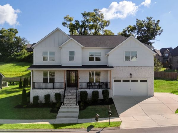 3011 Nichols Vale , Mount Juliet, TN 37122