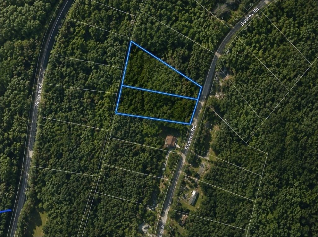 0 Sussex Rd, Lot #52,23, Dayton, TN 37321 Main Photo