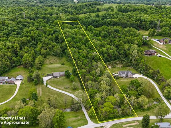 3058 Ten Mile Road, Melbourne, KY 41059