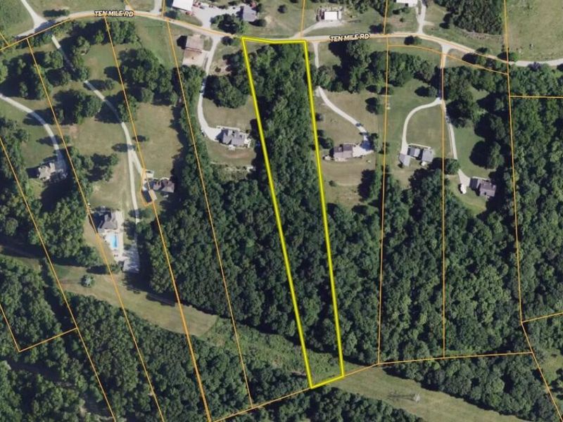 3058 Ten Mile Road, Melbourne, KY 41059 Photo 22
