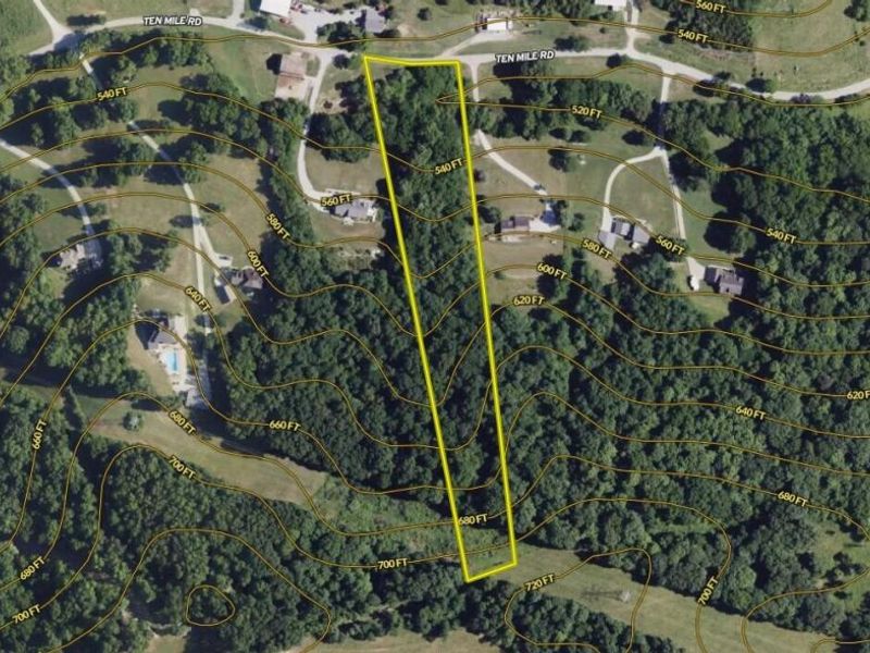 3058 Ten Mile Road, Melbourne, KY 41059 Photo 23