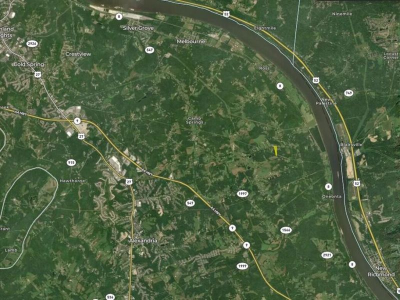 3058 Ten Mile Road, Melbourne, KY 41059 Photo 27