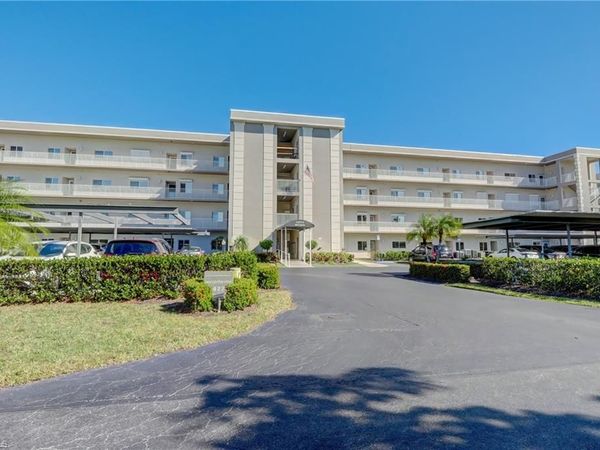 14771 Hole In 1 CIR, Unit 106, FORT MYERS, FL 33919