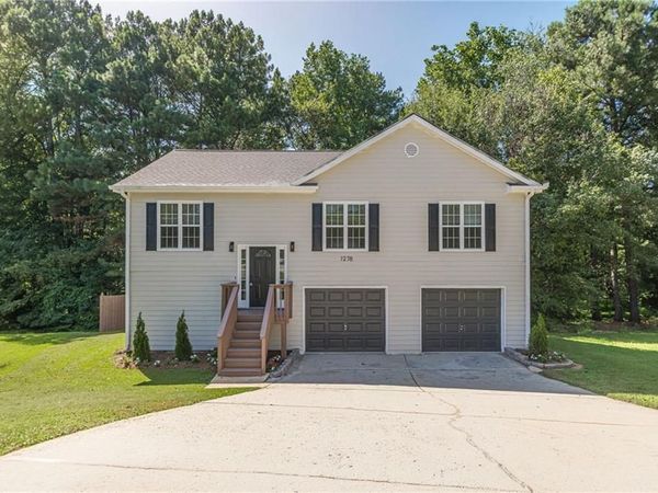 1278 Lynx Court, Hampton, GA 30228