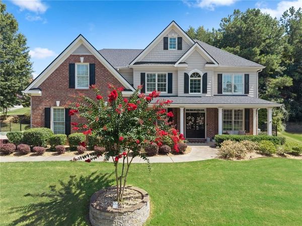 1820 Overlook Springs Lane , Cumming, GA 30040