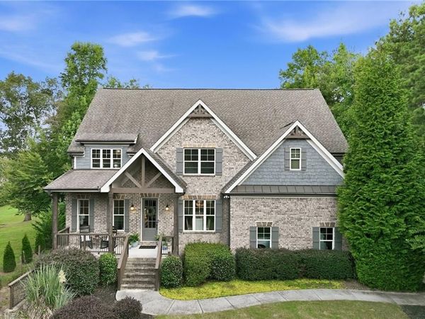 5296 Frazer Road, Buford, GA 30518