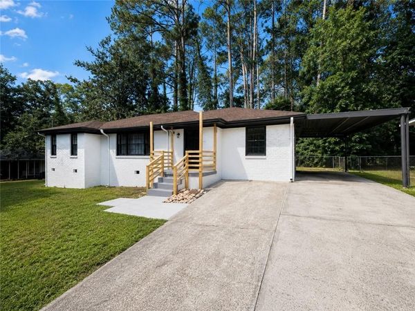 1821 Sandringham Drive SW, Atlanta, GA 30311