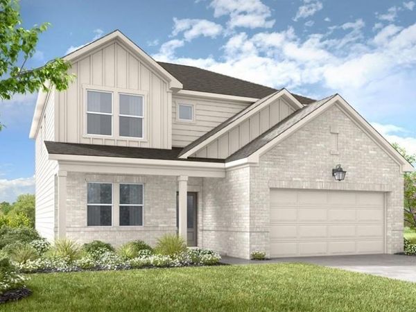 1673 Fawlocke Run, Loganville, GA 30052