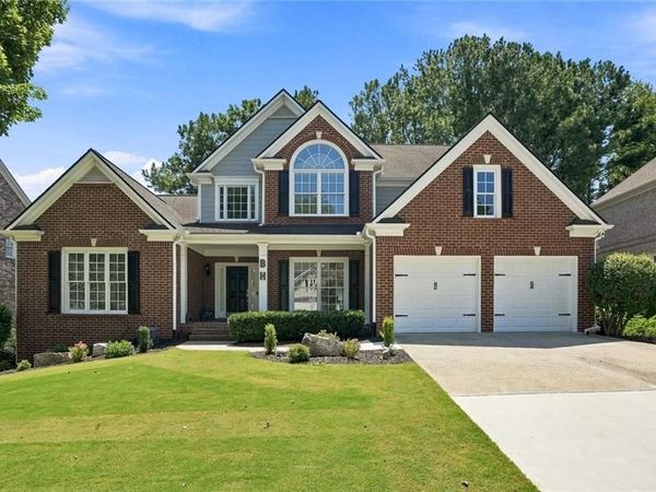 7027 Bennington Lane , Cumming, GA 30041