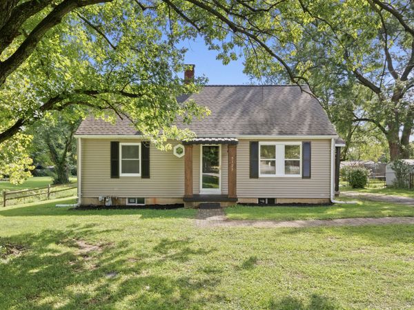 5125 S Keystone Avenue , Indianapolis, IN 46227