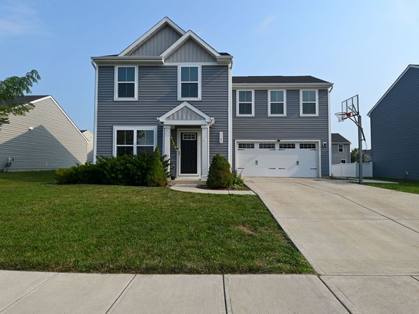 3142 E Sheldon Way , Danville, IN 46122