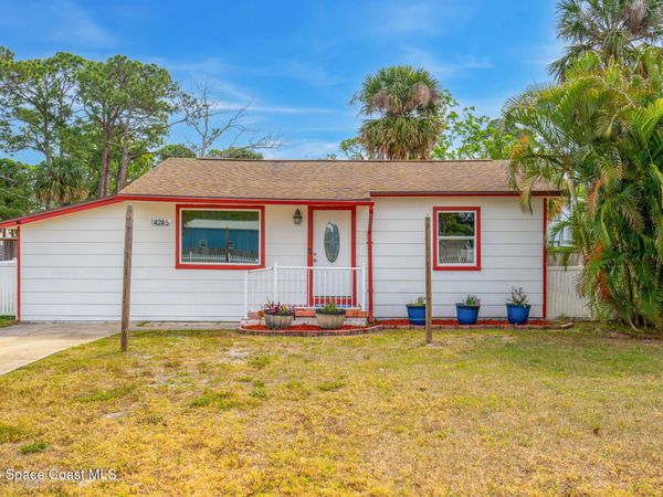 4245 Mount Sterling Avenue , Titusville, FL 32780