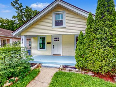 377 Preston Avenue, Lexington, KY 40502