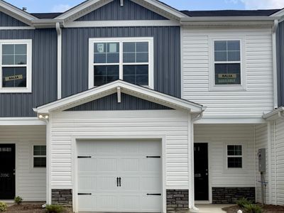 1318 Crosshill Court, Unit B, Camden, SC 29020