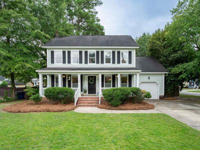 2 Southwell Court , Columbia, SC 29209