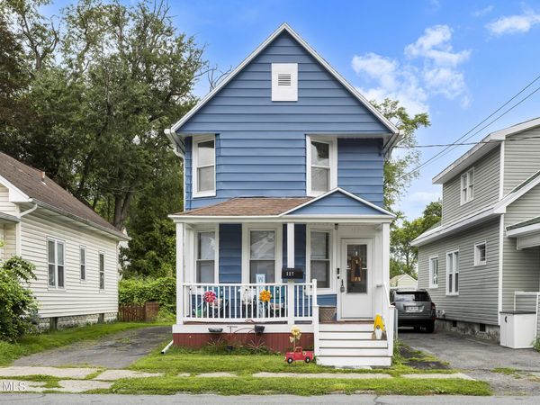 127 N Toll Street, Scotia, NY 12302