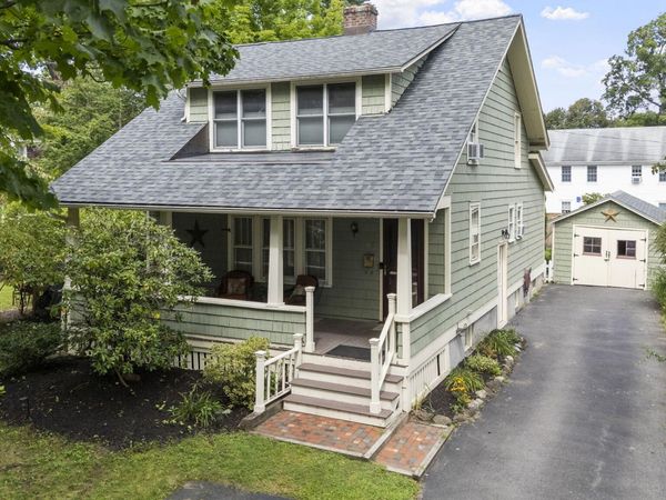 83 Adams Place, Delmar, NY 12054