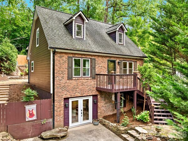 28 Marne Road, Asheville, NC 28803