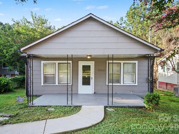 1909 Marshall Avenue, Gastonia, NC 28052
